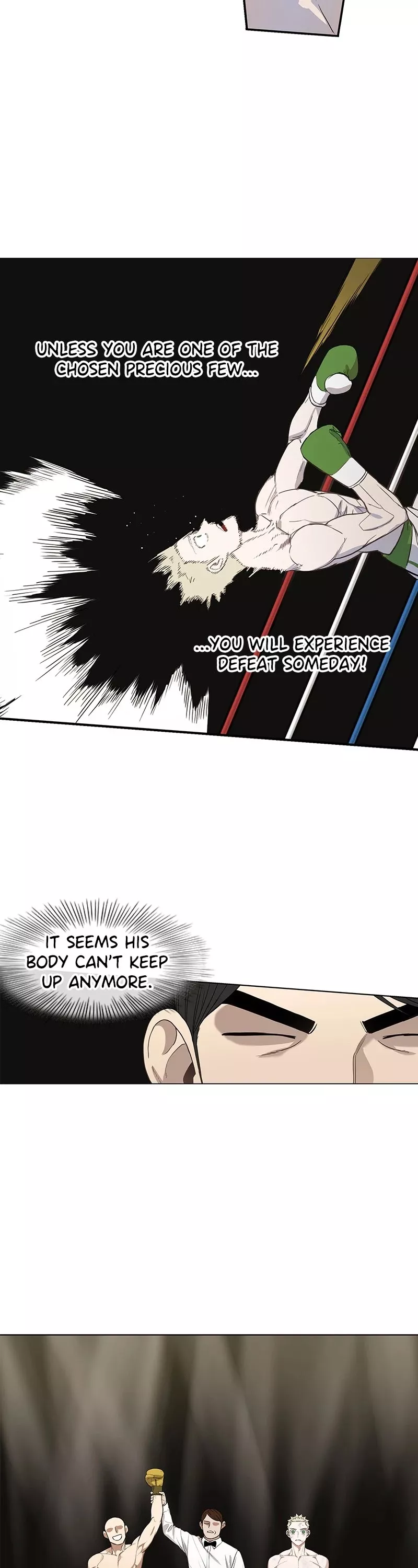The Boxer, chapter 115, image 29