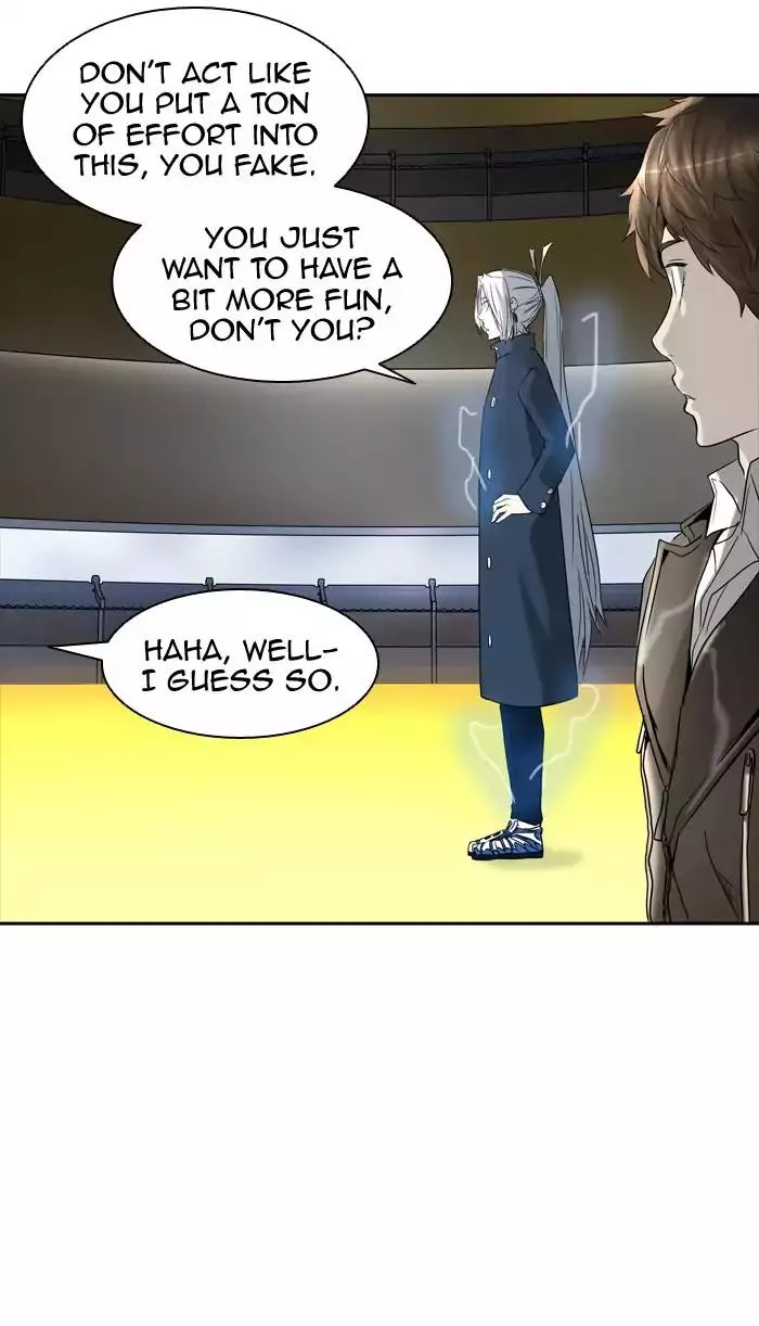 Tower of God, chapter 378, image 94
