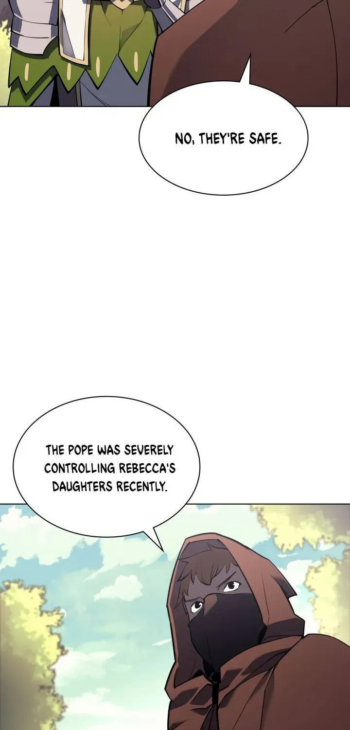 Overgeared (Team Argo), chapter 69.1, page 56