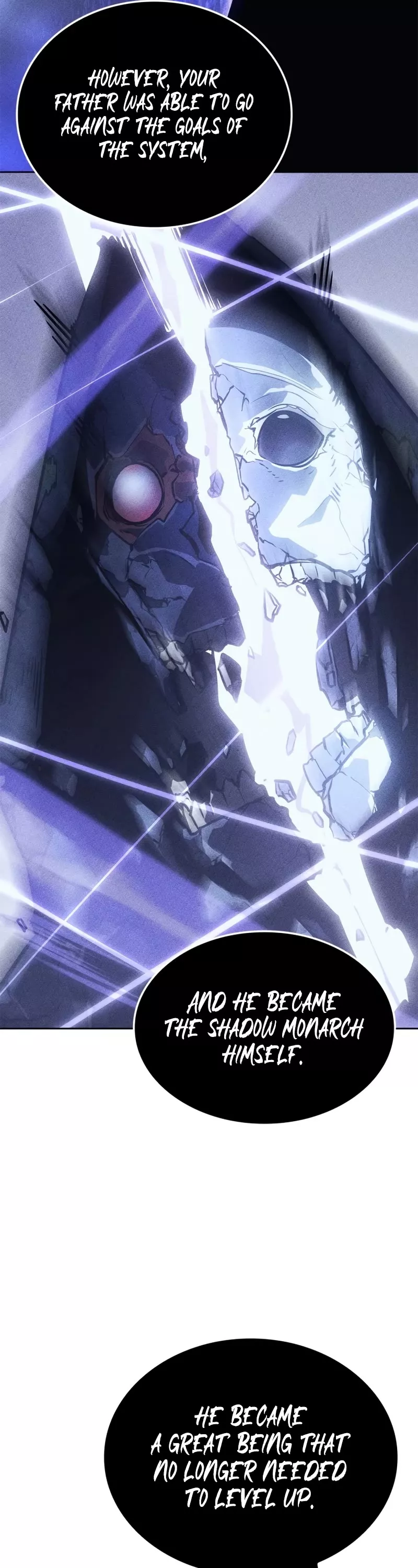 Solo Leveling: Ragnarok, chapter 14, image 32