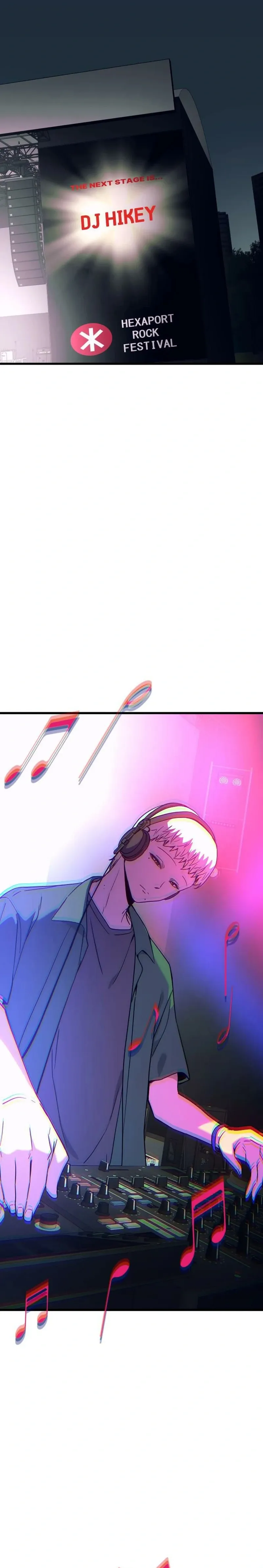 My Bias Gets on the Last Train, chapter 85, image 23