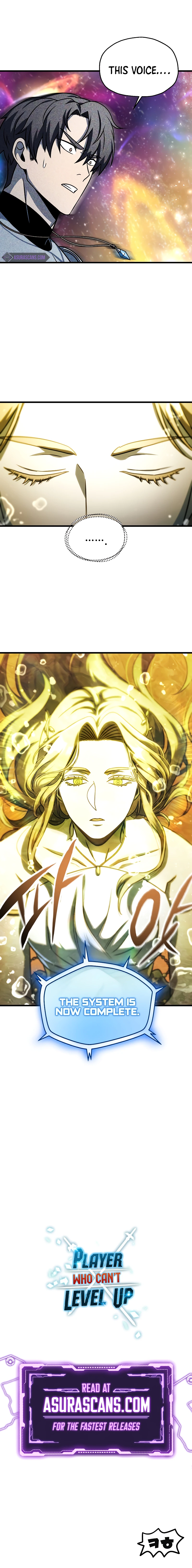 Player Who Can't Level Up, chapter 138, image 12
