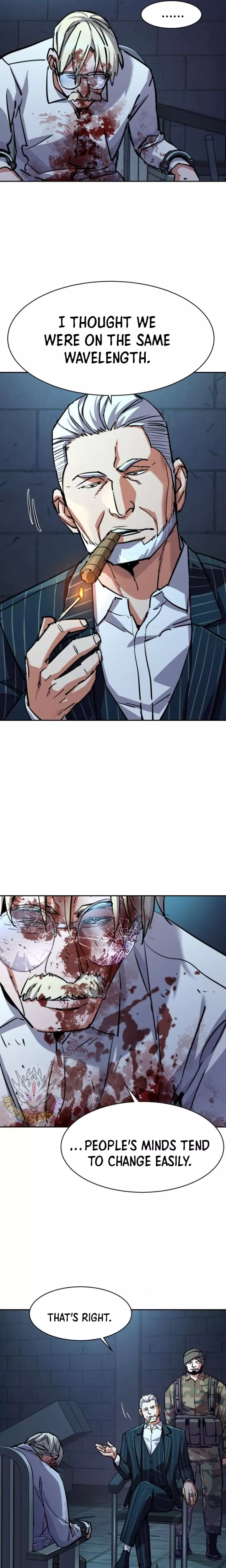 Teenage Mercenary, chapter 216, image 5