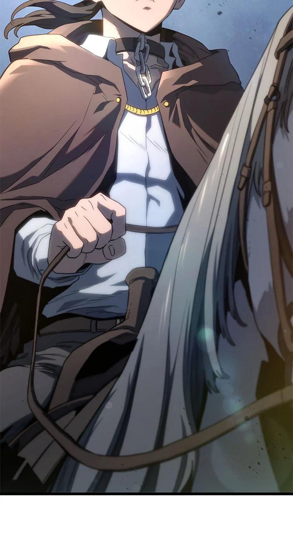 Revenge of the Baskerville Bloodhound, chapter 62, image 153