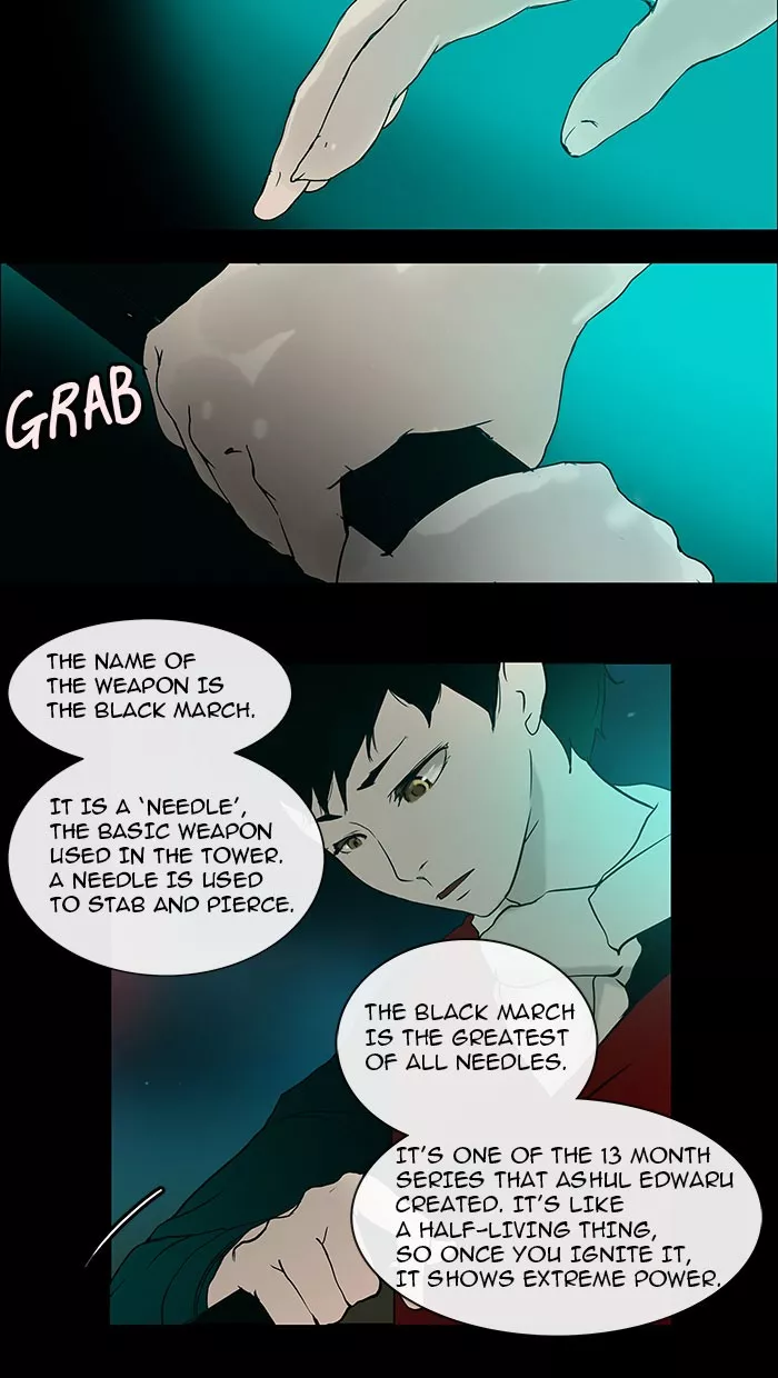 Tower of God, chapter 2, image 57