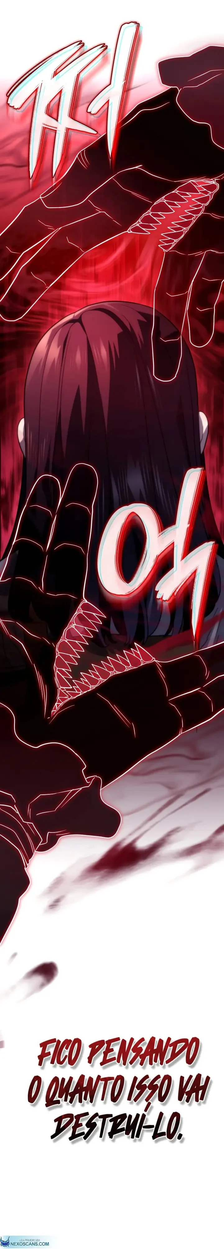 Revenge of the Baskerville Bloodhound, chapter 69, image 39