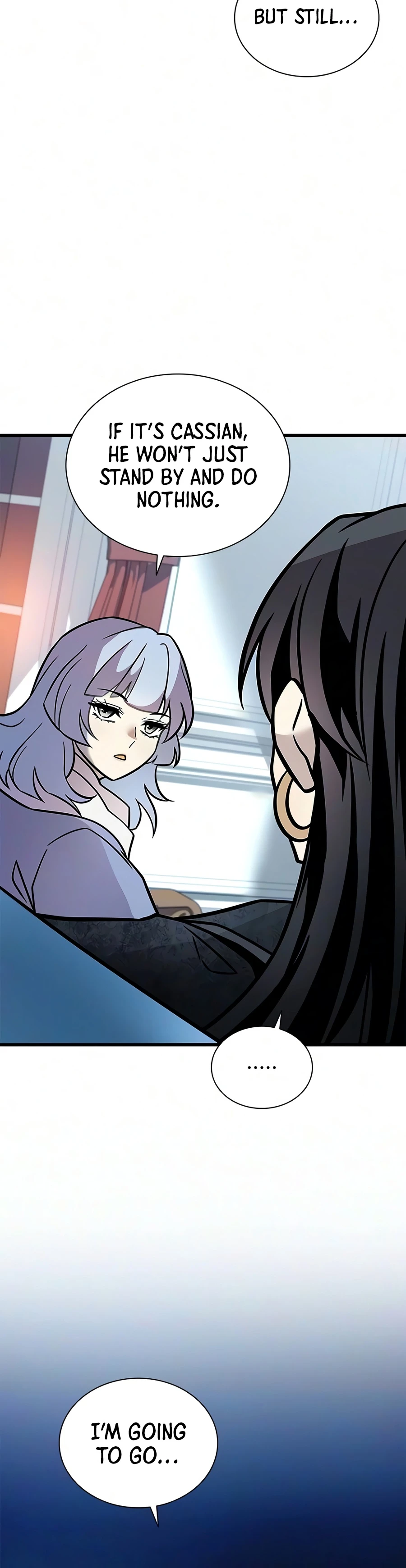 Villain To Kill, chapter 236, image 7