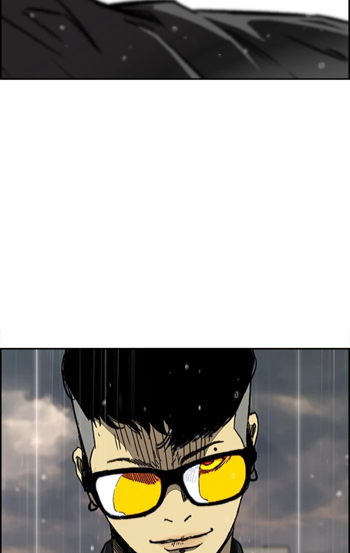 Wind Breaker, chapter 349, image 18