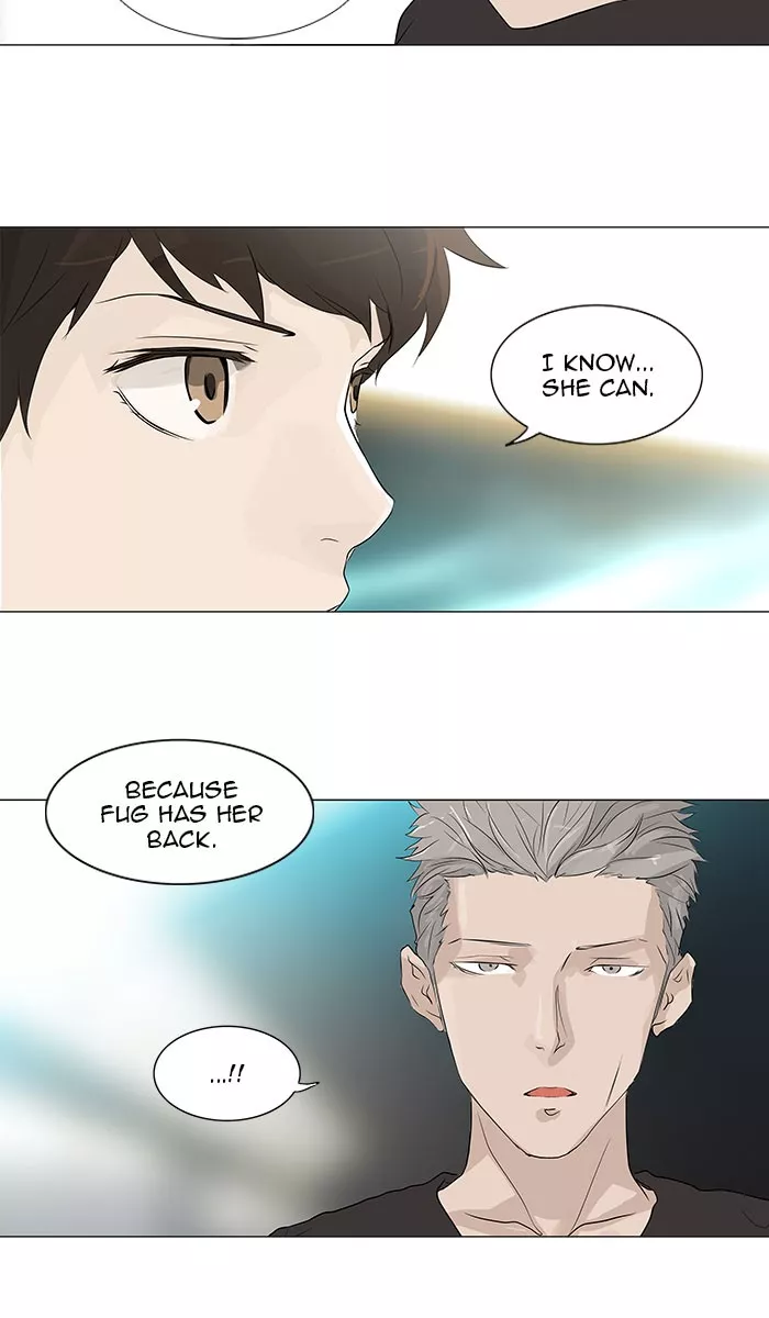 Tower of God, chapter 198, image 3