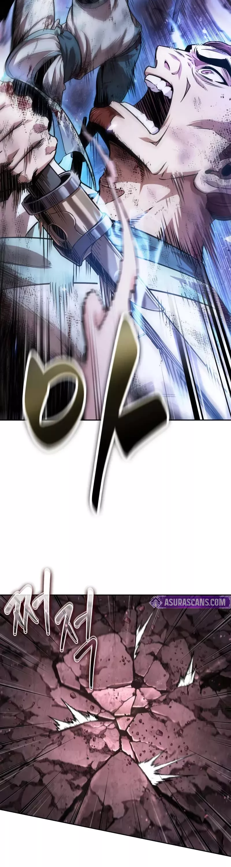 Nano Machine, chapter 264, image 42