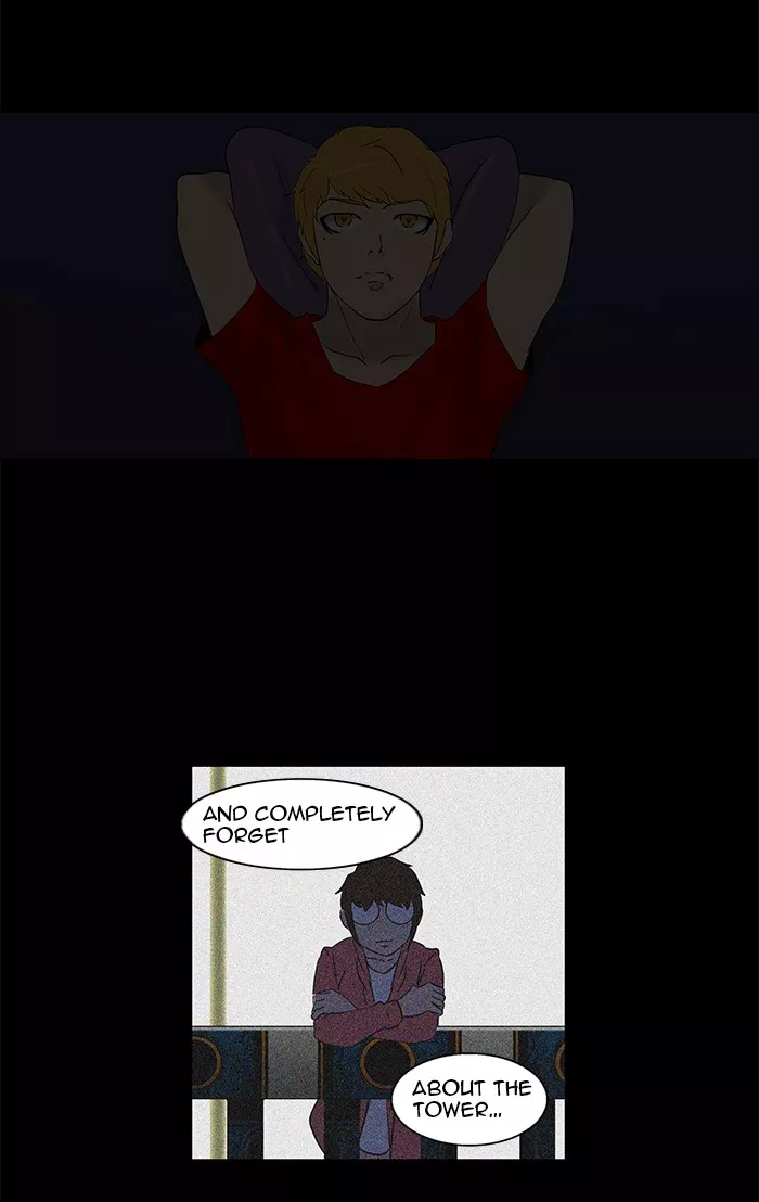 Tower of God, chapter 90, image 53