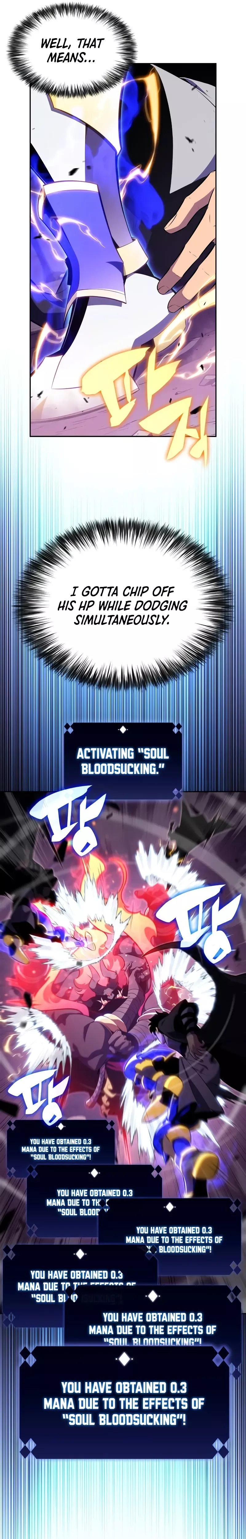 Solo Max-Level Newbie, chapter 176, image 4