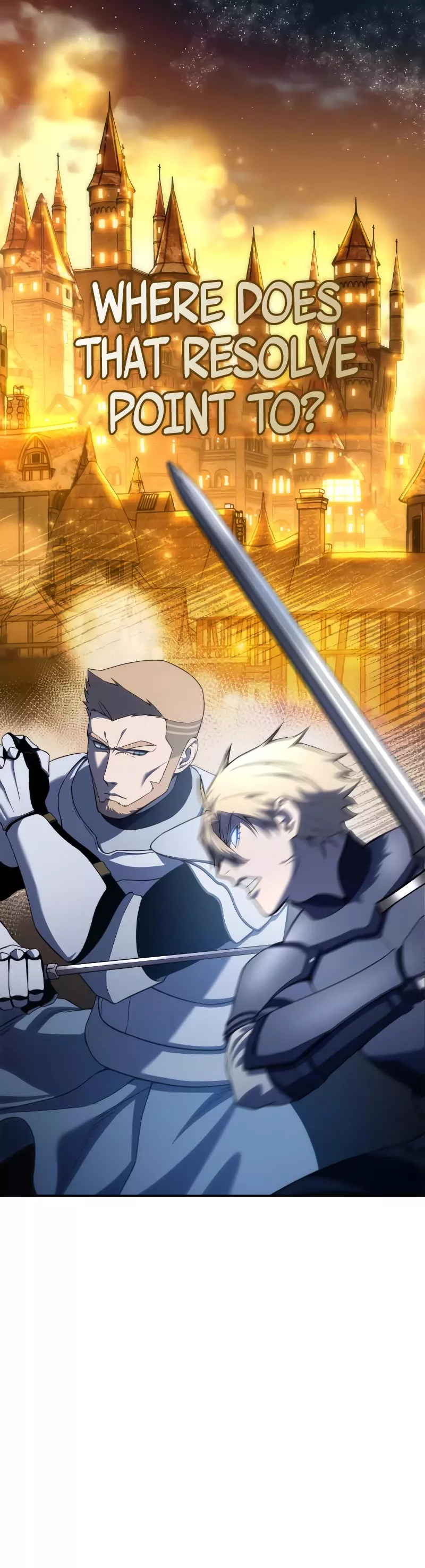 Star-Fostered Swordmaster, chapter 22, image 26
