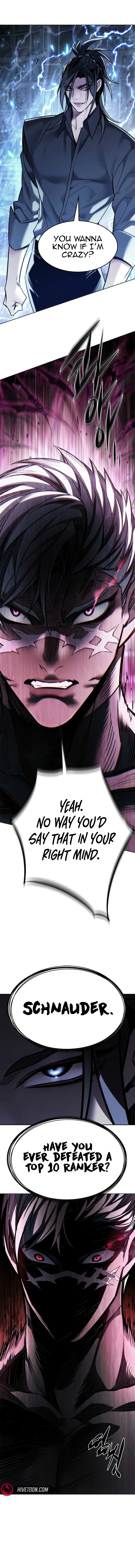 Eleceed, chapter 410, image 9