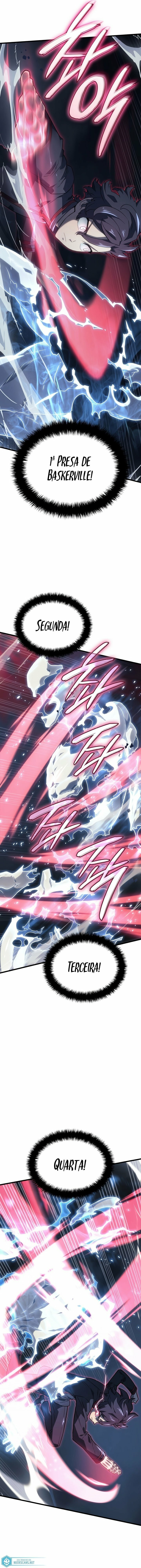 Revenge of the Baskerville Bloodhound, chapter 9, image 16