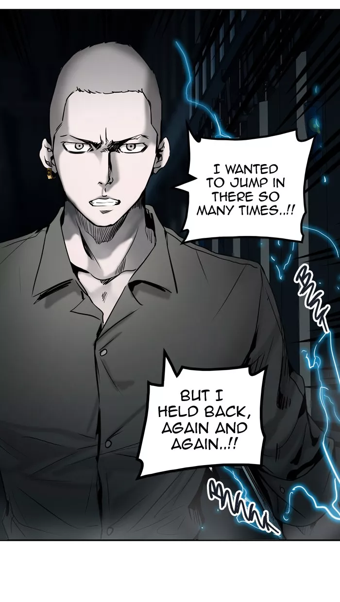 Tower of God, chapter 306, image 104