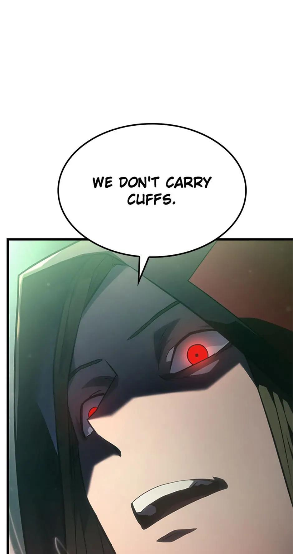 Revenge of the Baskerville Bloodhound, chapter 22, image 138