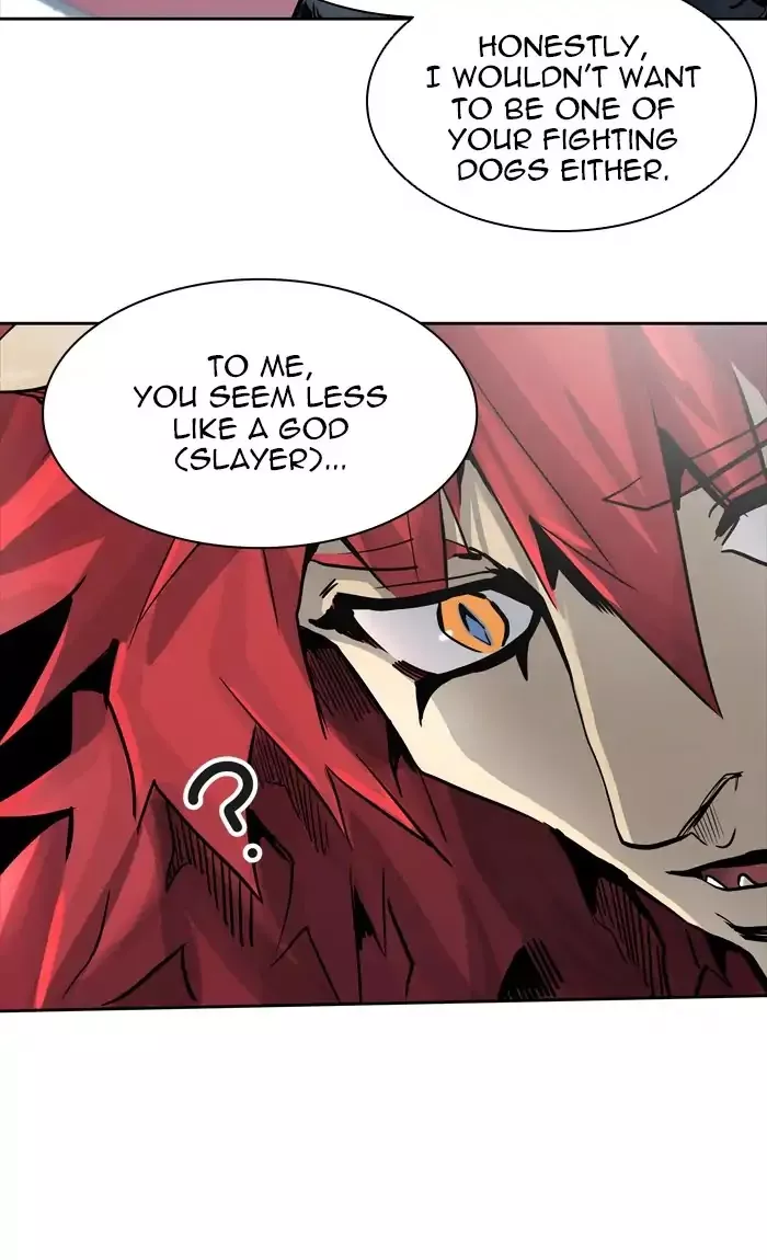 Tower of God, chapter 425, image 146