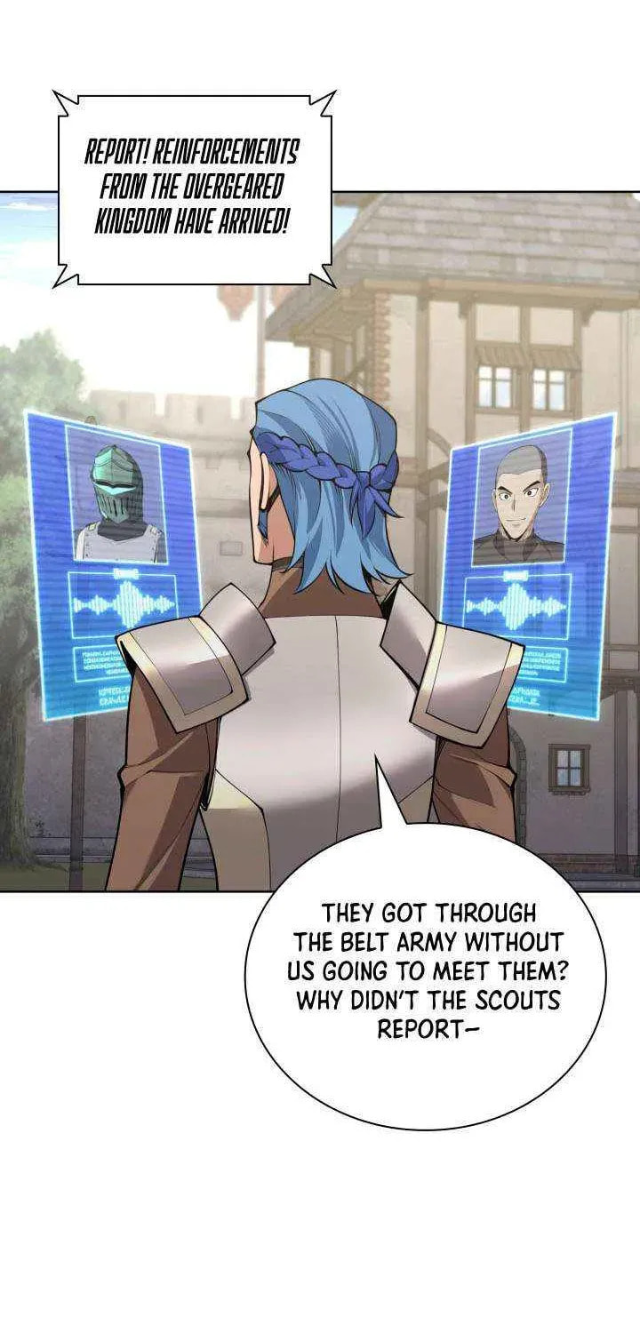 Overgeared (Team Argo), chapter 312, page 114