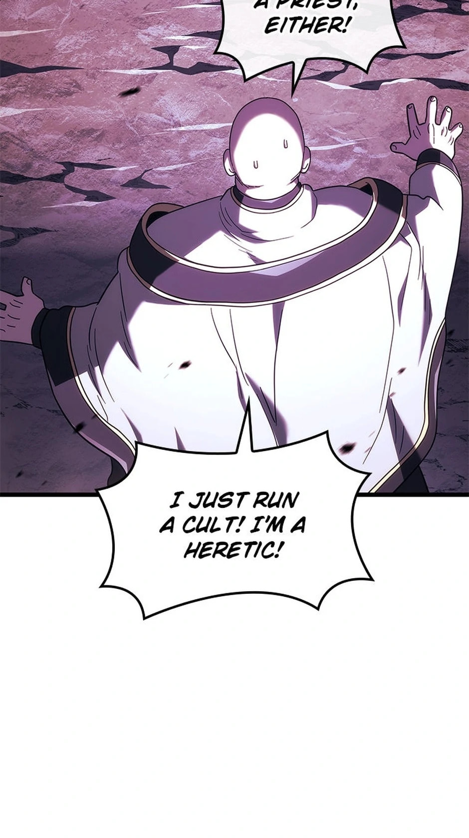 Revenge of the Baskerville Bloodhound, chapter 131, image 72