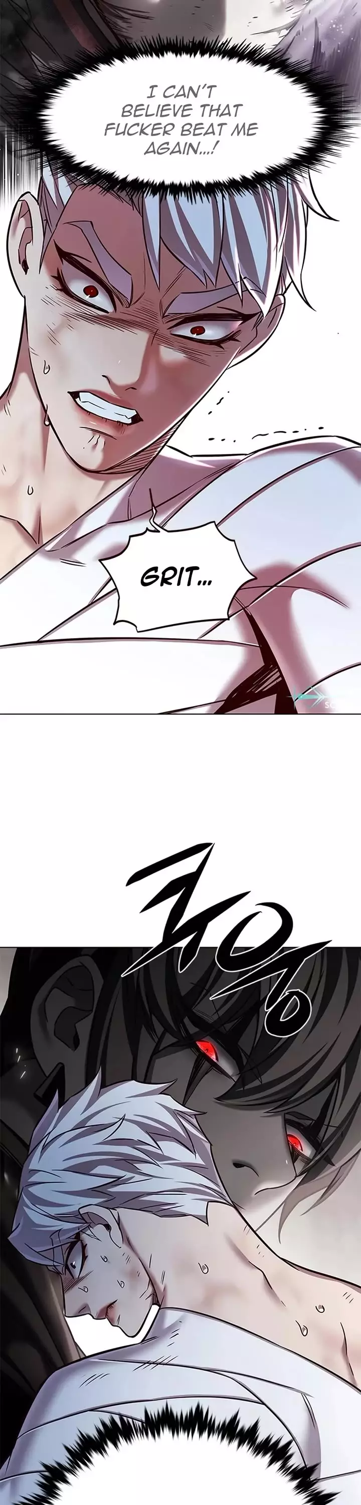 Eleceed, chapter 254, image 6