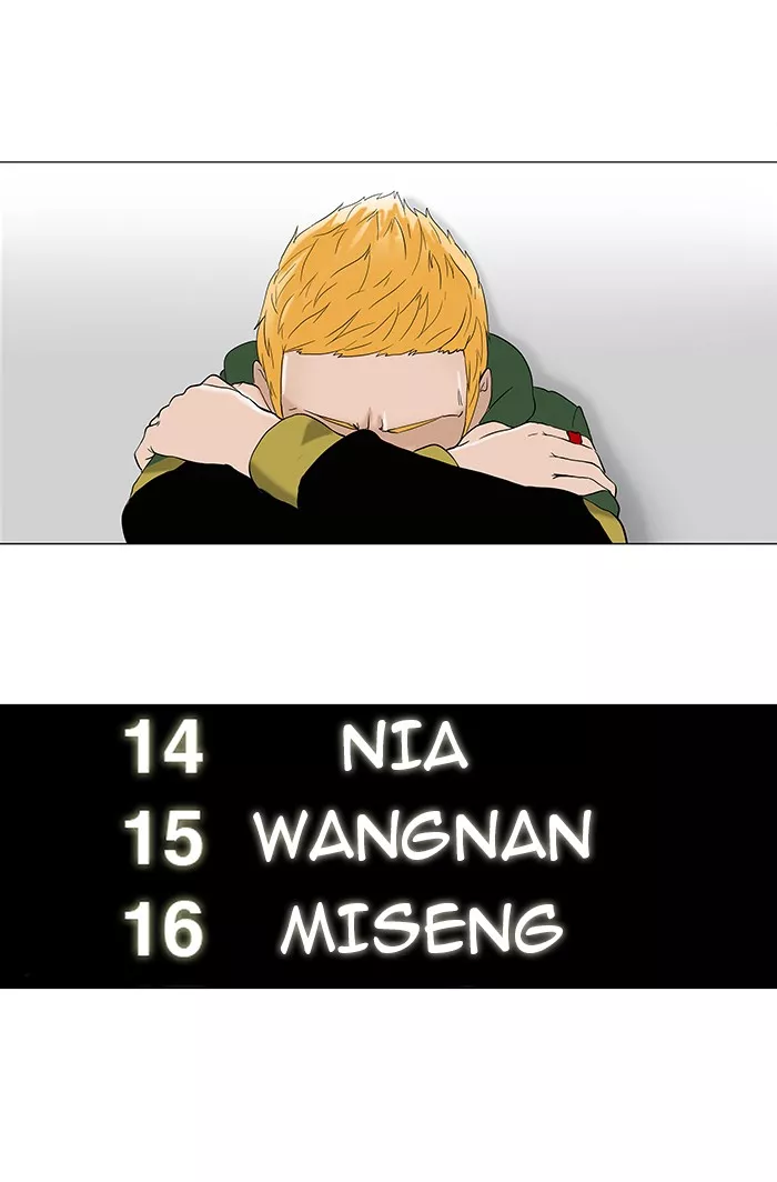 Tower of God, chapter 88, image 3