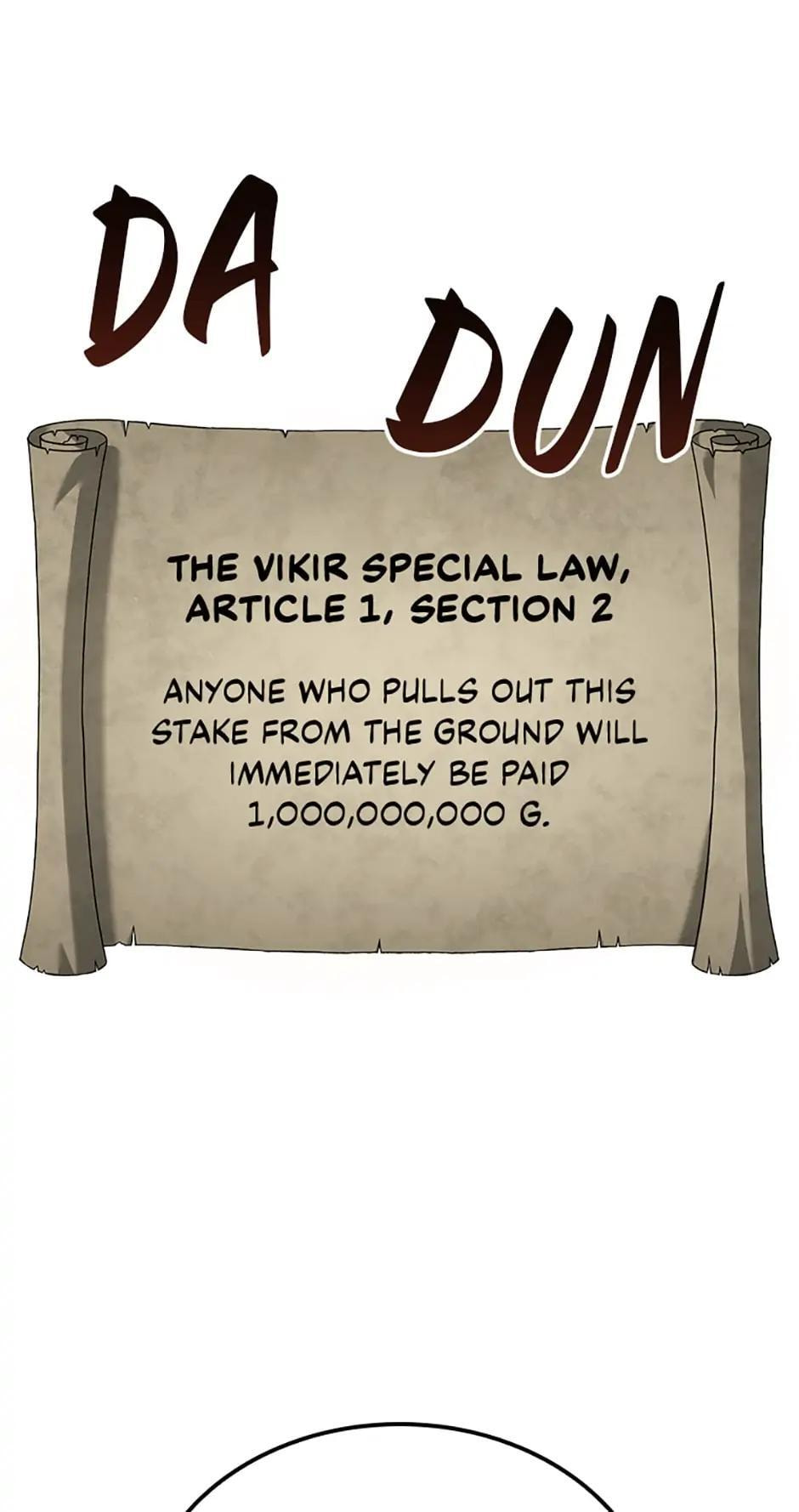 Revenge of the Baskerville Bloodhound, chapter 18, image 9