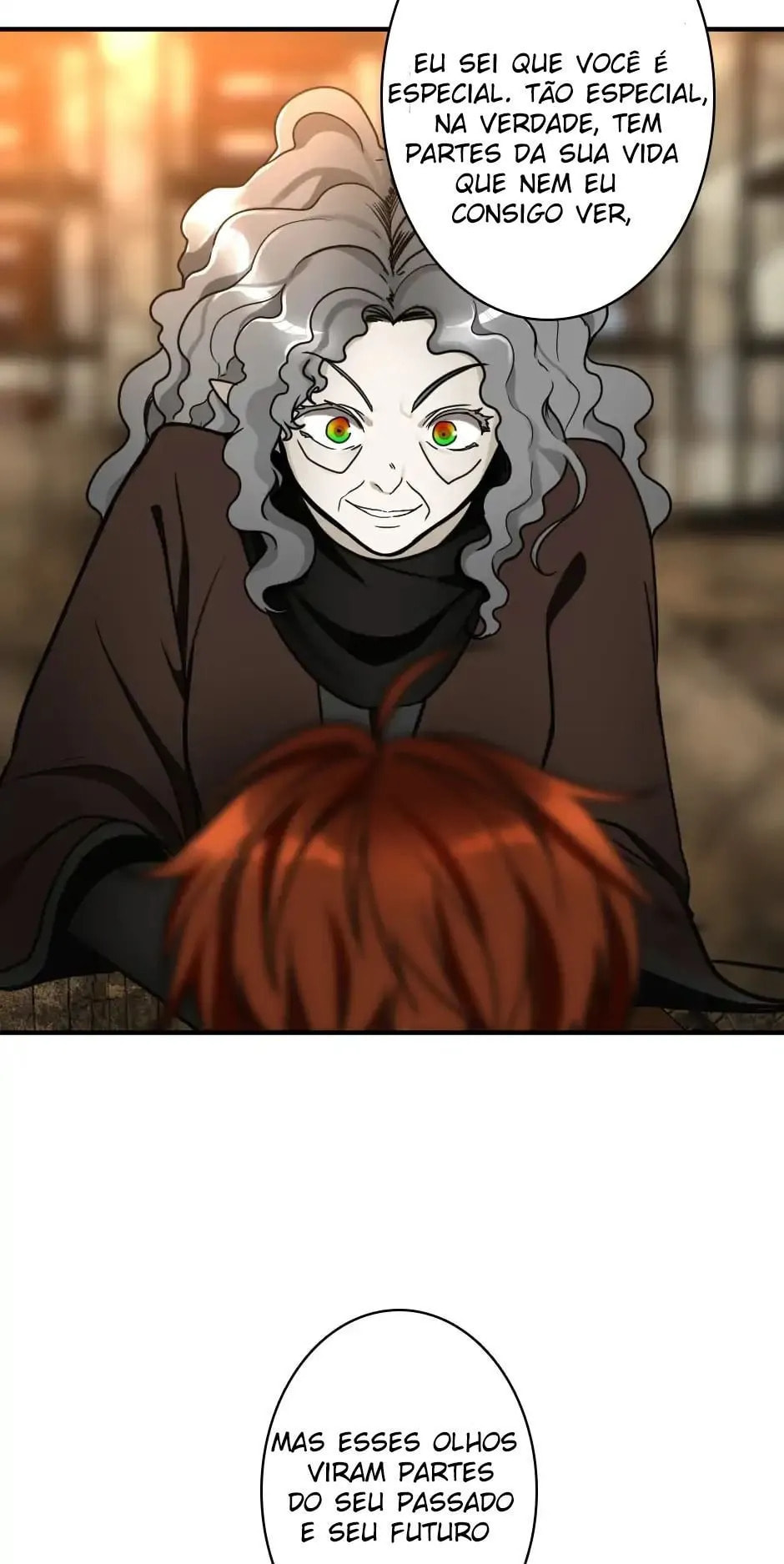 The Beginning After the End, chapter 23, page 44