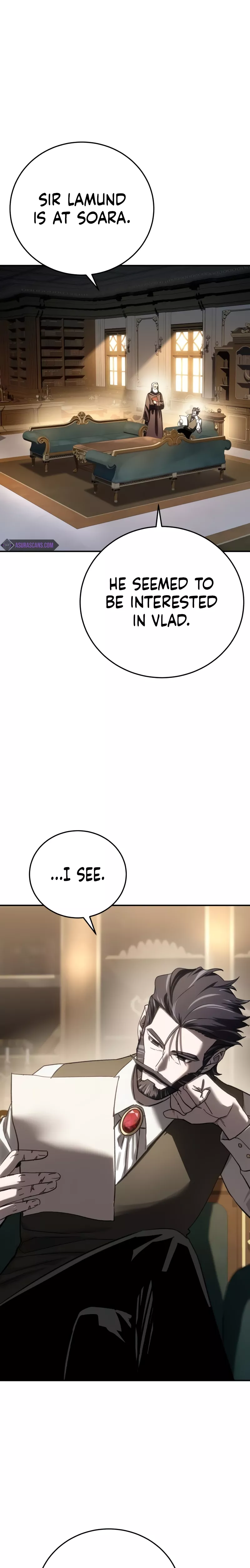 Star-Fostered Swordmaster, chapter 58, image 30