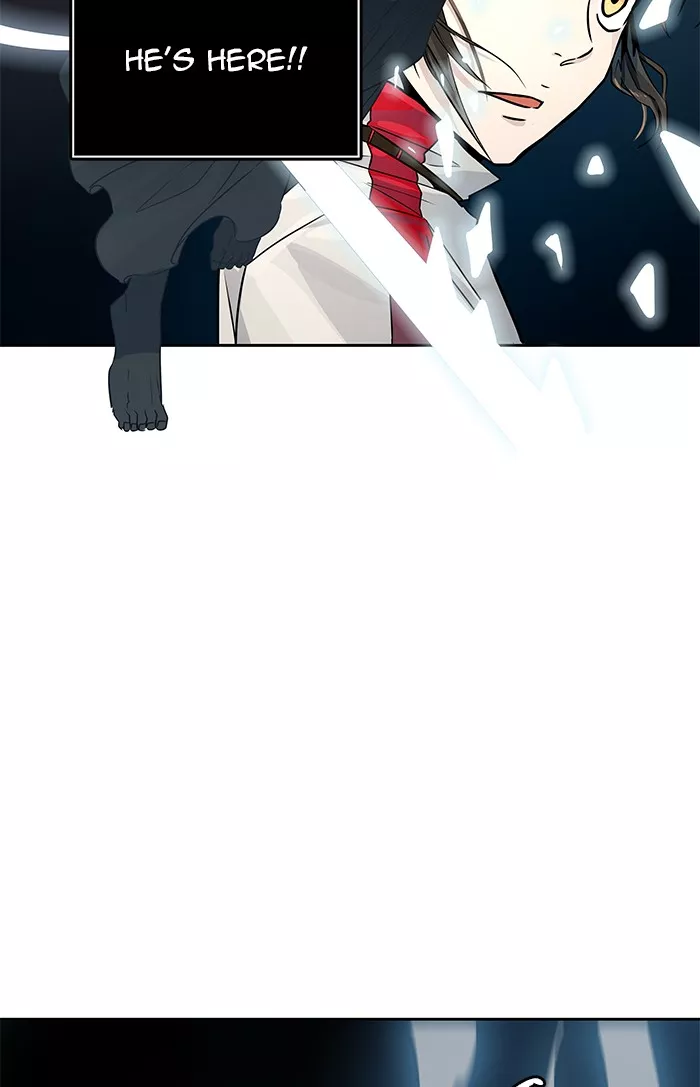 Tower of God, chapter 495, image 157