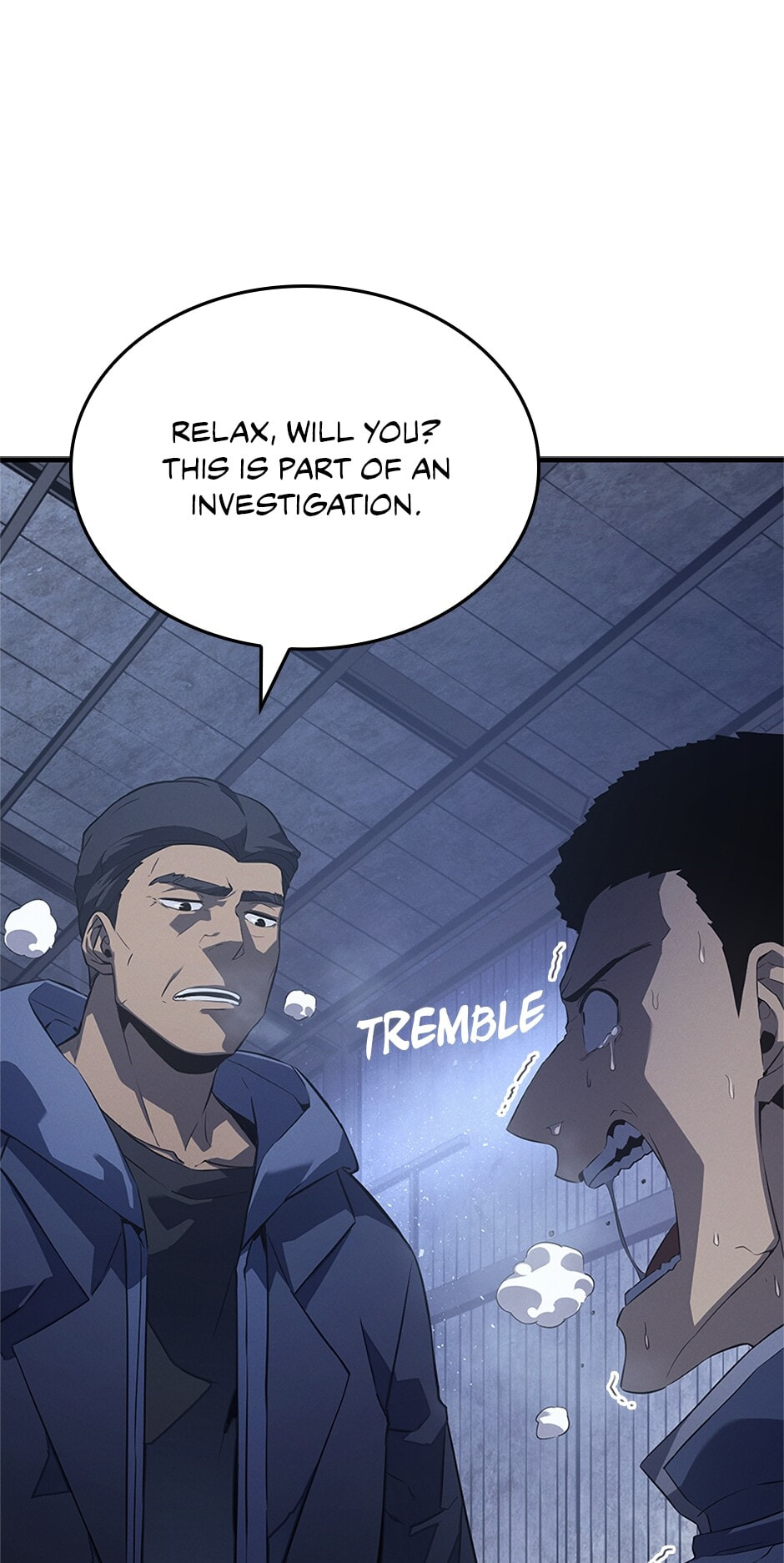 Solo Leveling, chapter 179.01, page 61