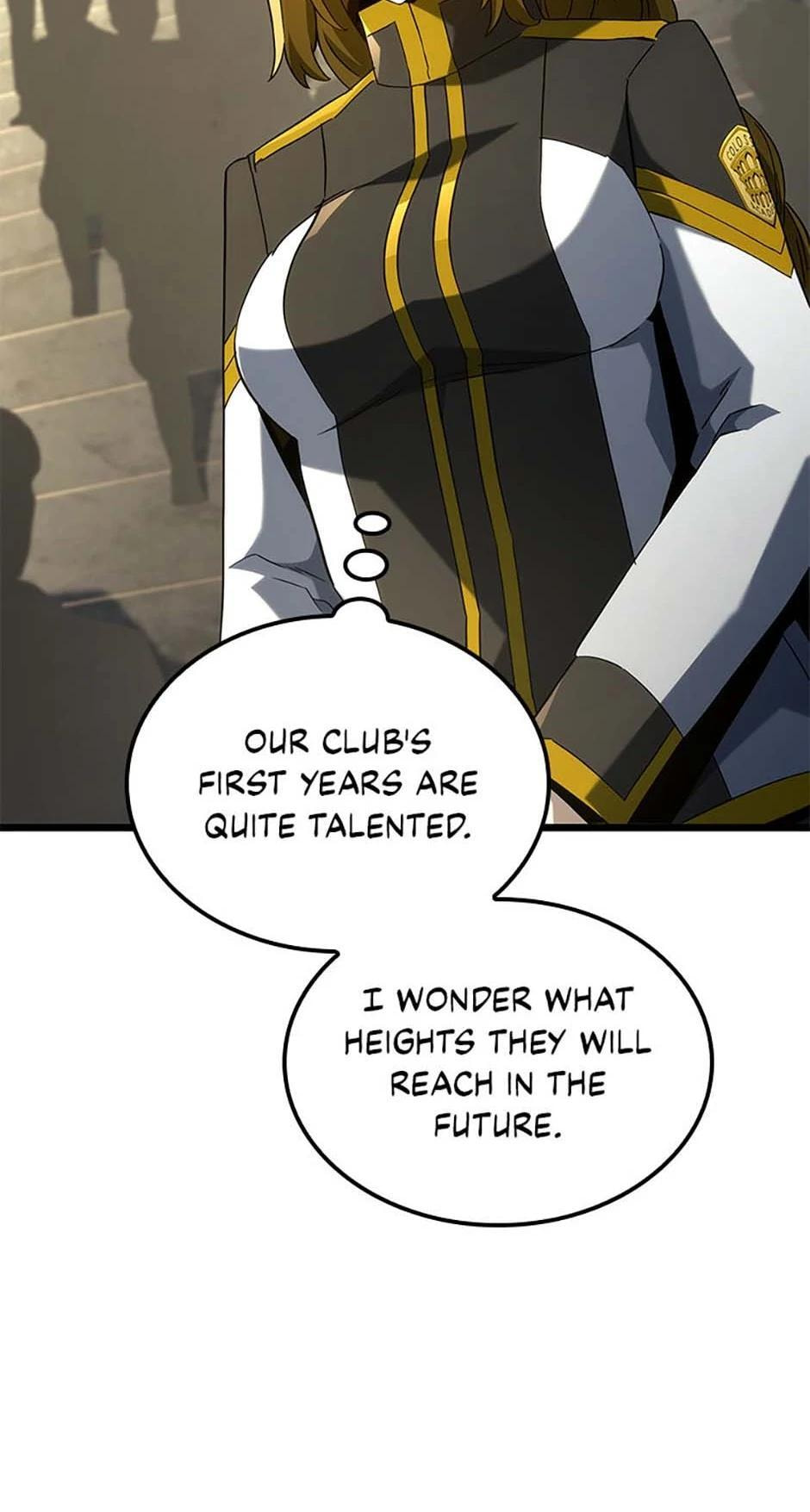 Revenge of the Baskerville Bloodhound, chapter 94, image 48