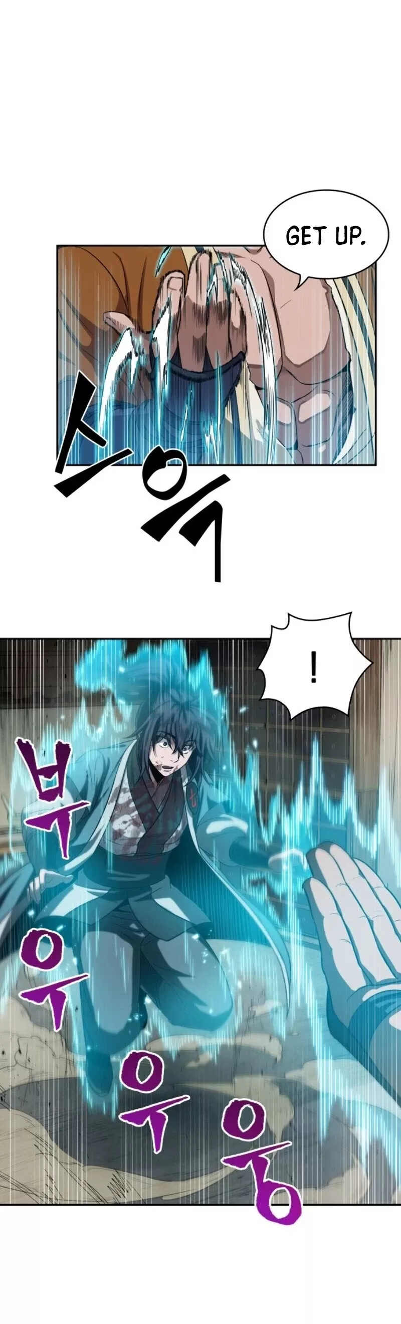 Nano Machine, chapter 10, image 27