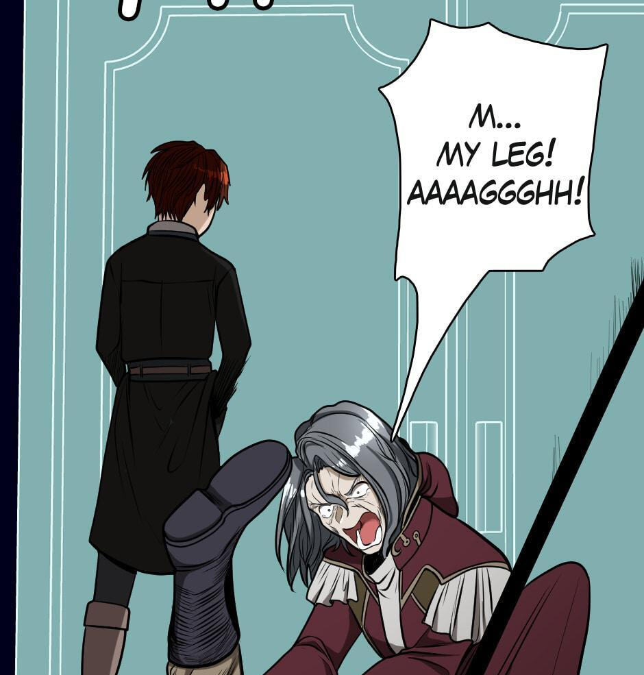 The Beginning After the End, chapter 43, image 71