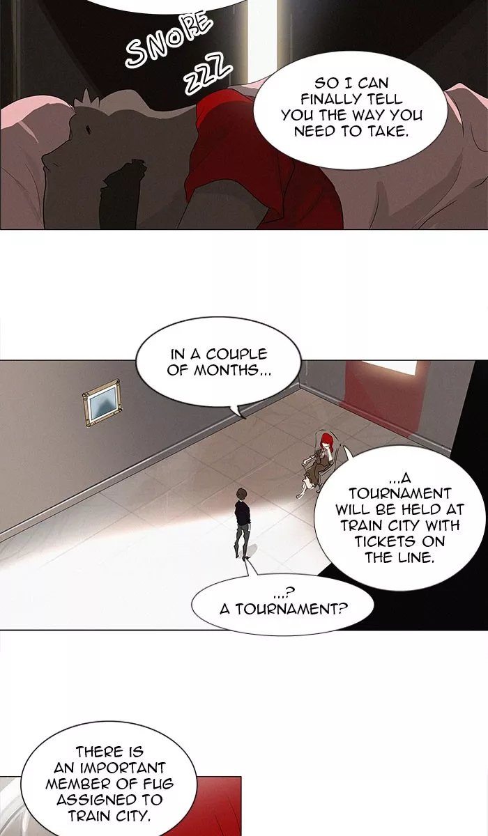 Tower of God, chapter 198, image 15