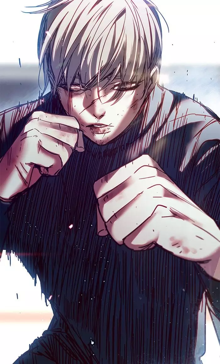 Eleceed, chapter 86, image 100