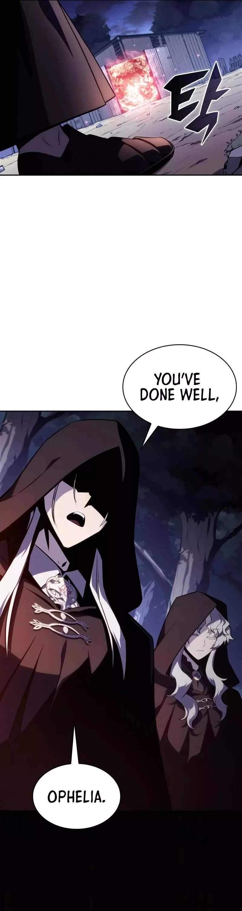 Solo Max-Level Newbie, chapter 156, image 62
