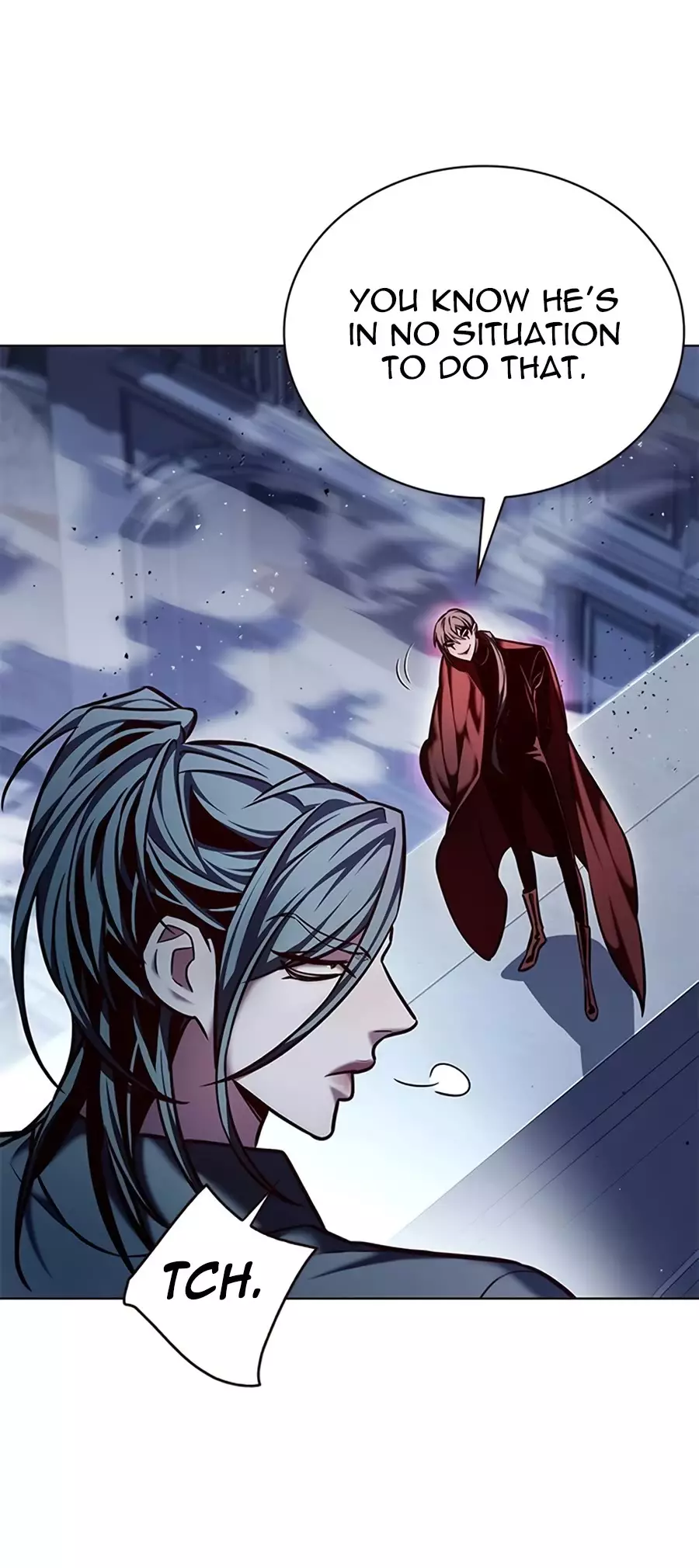 Eleceed, chapter 220, image 23