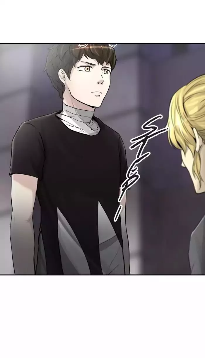Tower of God, chapter 393, image 44