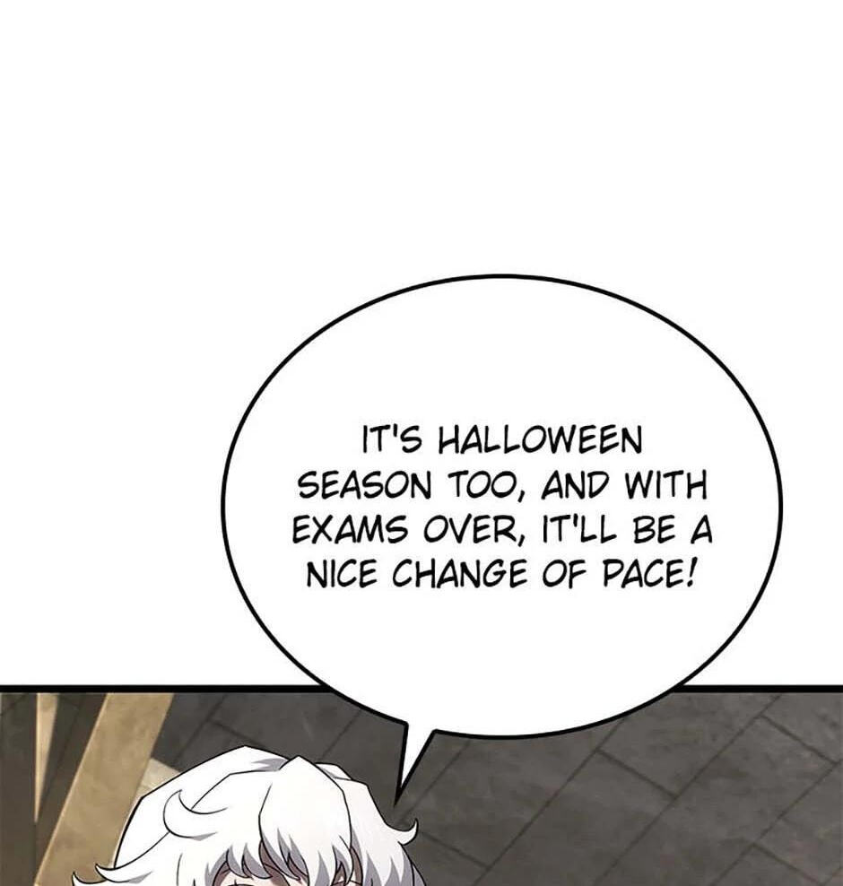 Revenge of the Baskerville Bloodhound, chapter 100, image 50