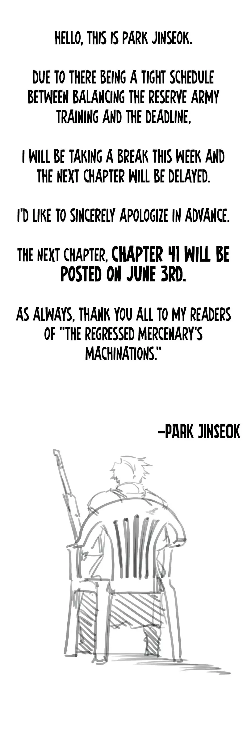 The Regressed Mercenary Has a Plan, chapter 40, image 67