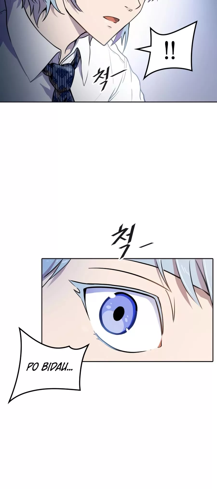 Tower of God, chapter 555, image 31