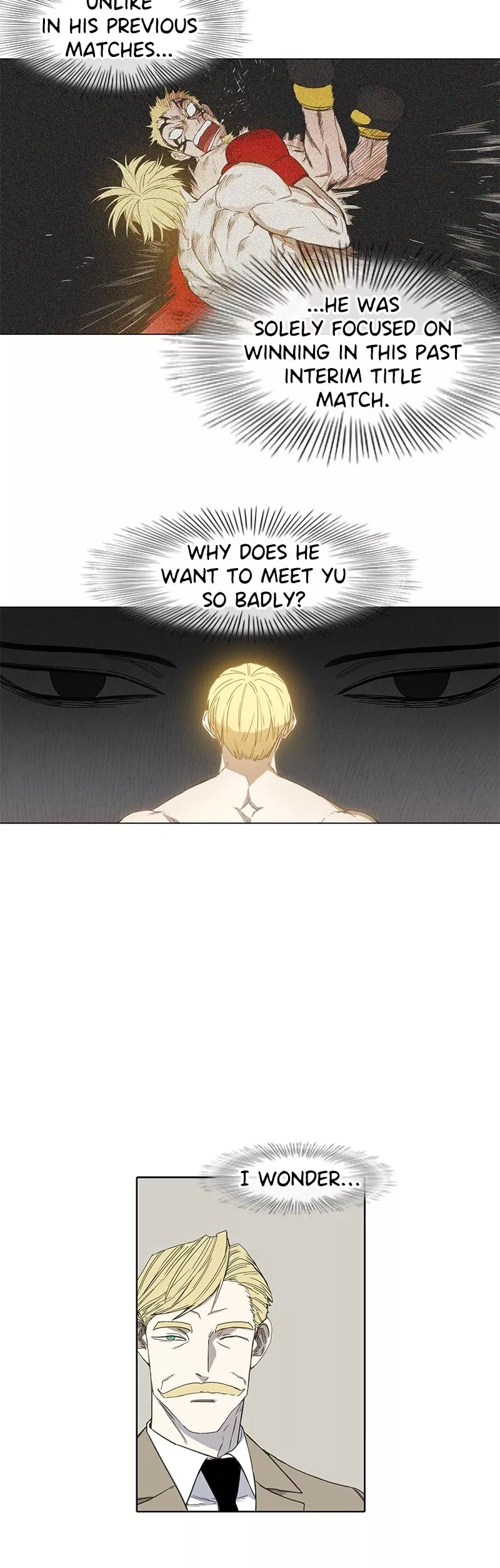 The Boxer, chapter 104, image 13