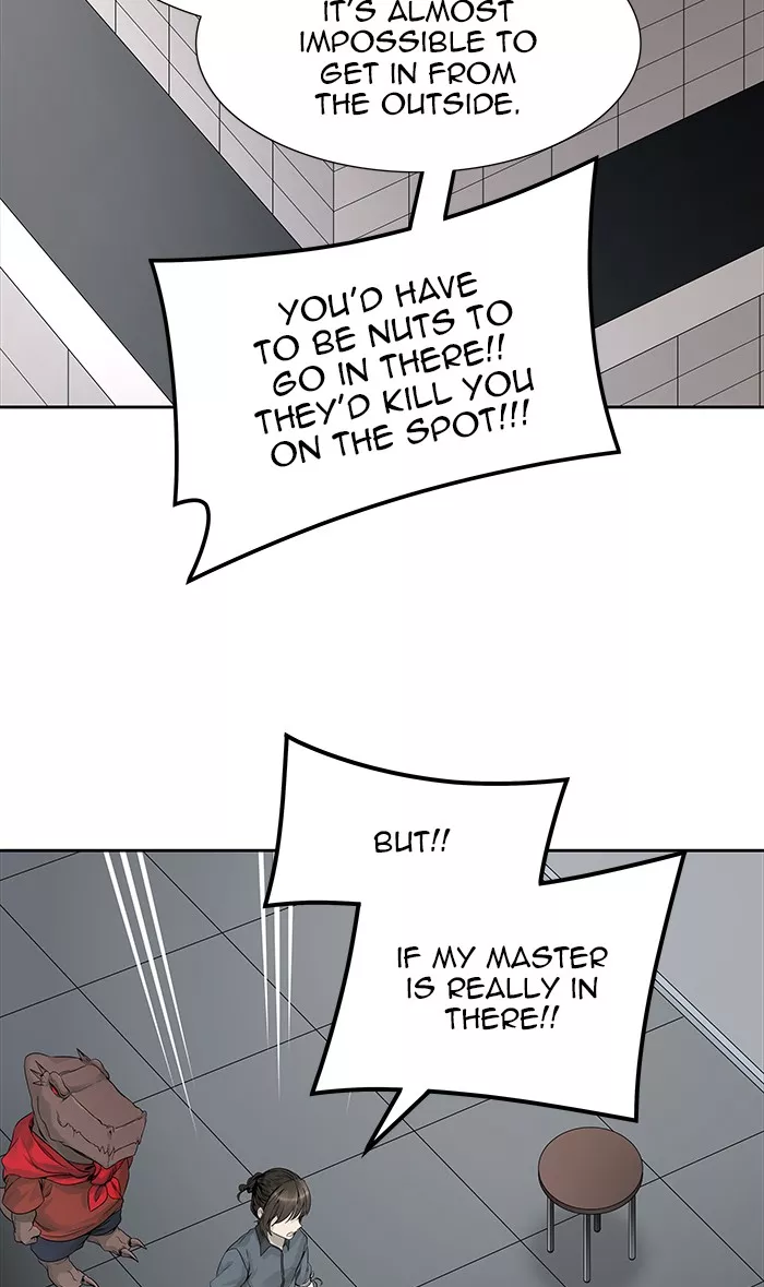 Tower of God, chapter 467, image 34