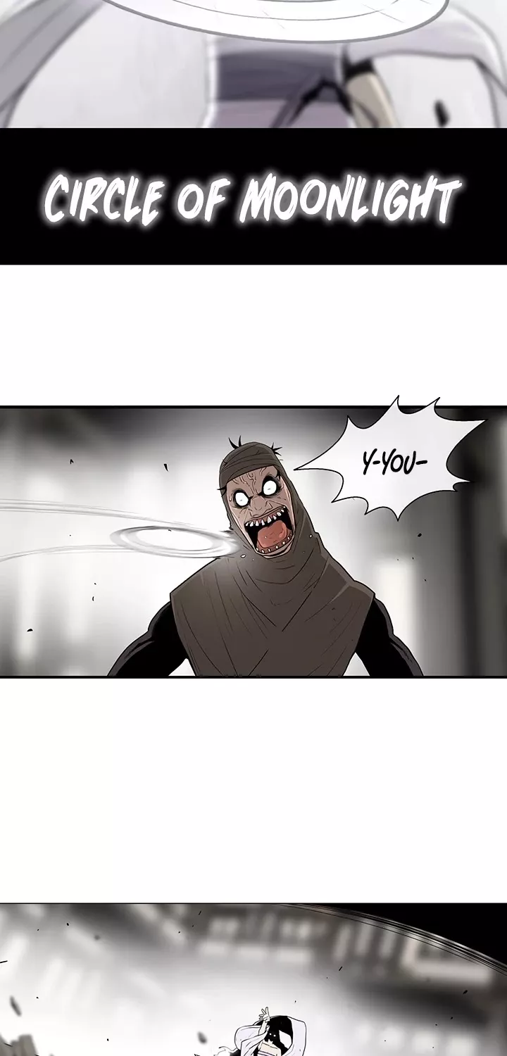 Legend of the Northern Blade, chapter 90, image 4