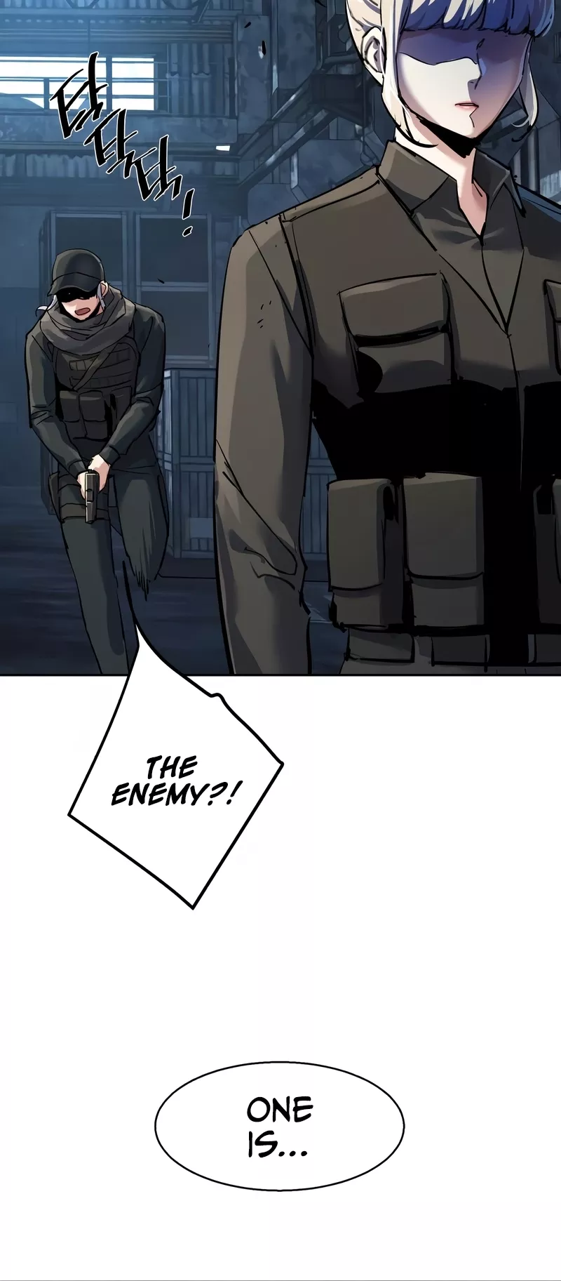 Teenage Mercenary, chapter 269, image 28