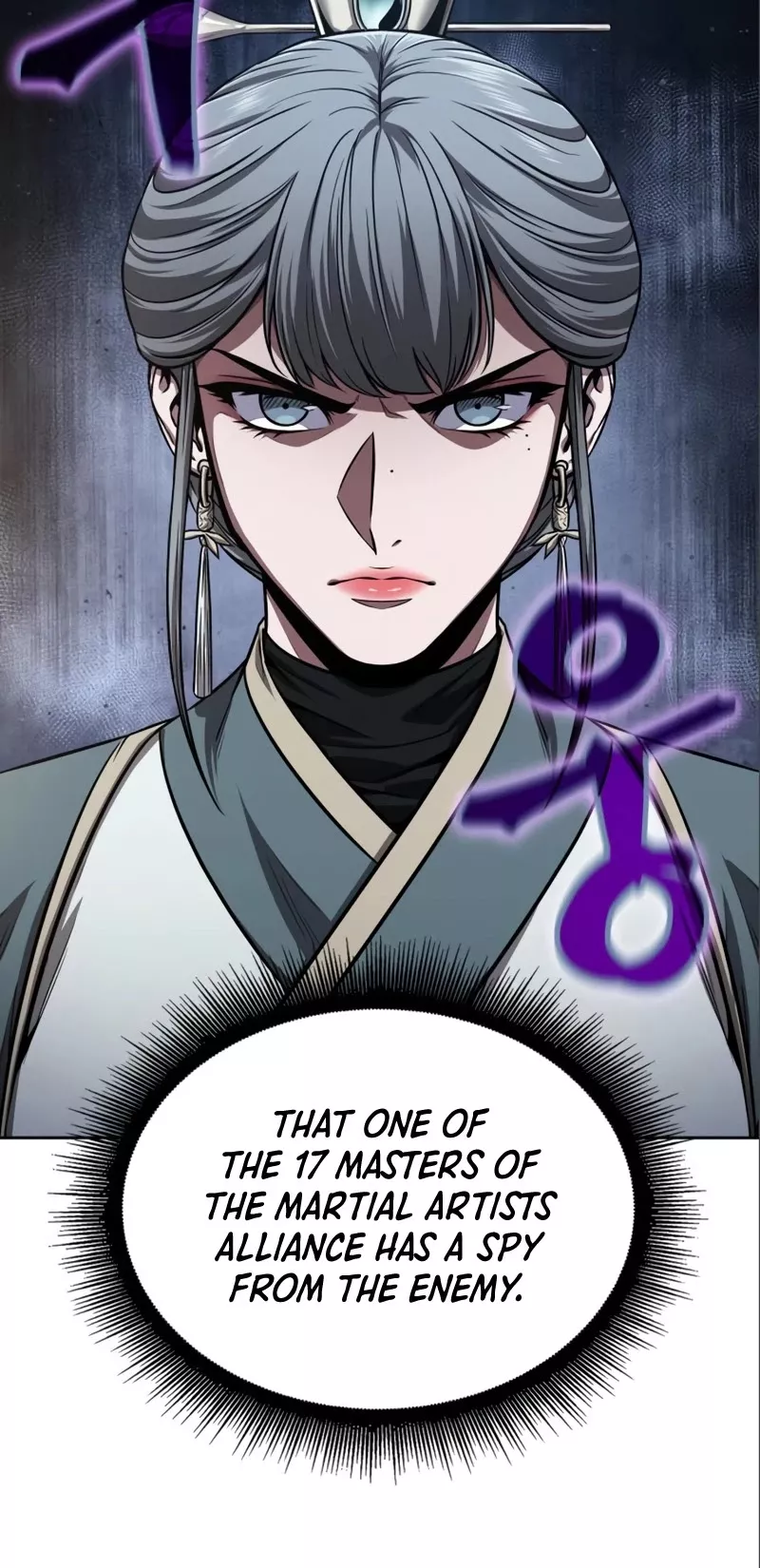 Nano Machine, chapter 112, image 3