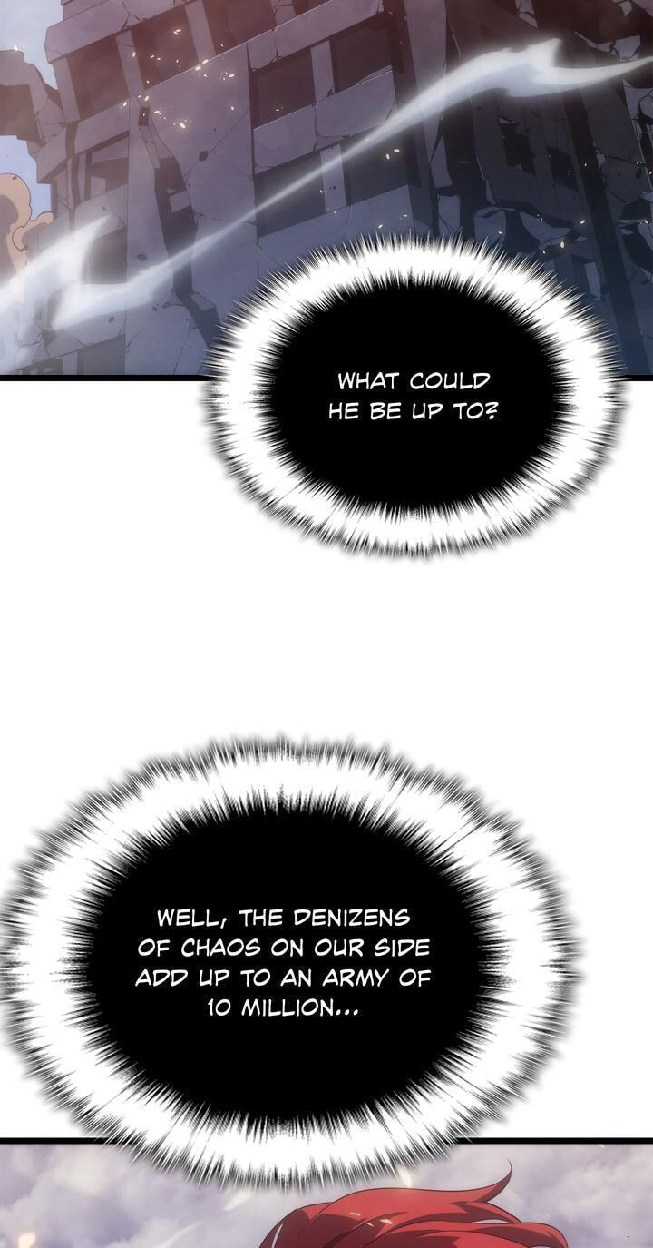 Solo Leveling, chapter 171, image 4