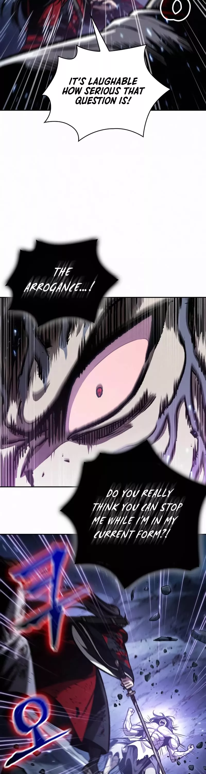 Nano Machine, chapter 120, image 11