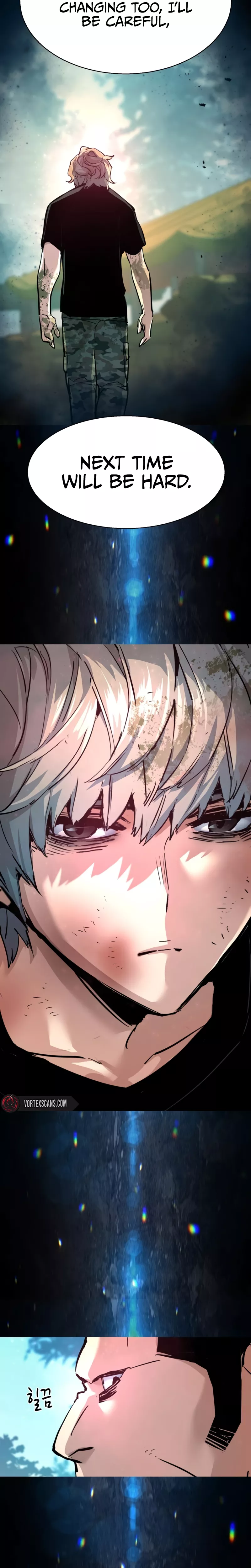 Teenage Mercenary, chapter 253, image 5